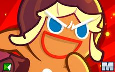 Cookie Run: OvenBreak