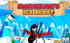 Marceline's Ice Blast