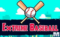 Extreme Baseball