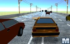 Higway Racer 3D