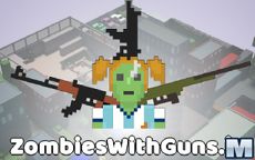 ZombiesWithGuns.io