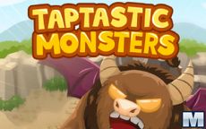 Taptastic Monsters