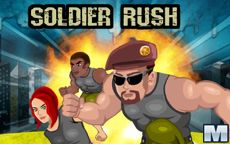 Soldier Rush