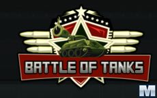 Battle of Tanks