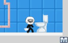 Toilet Rush