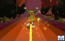 Scooby-Doo - Creeper Chase