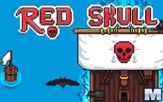 Red Skull Reef