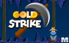 Gold Strike