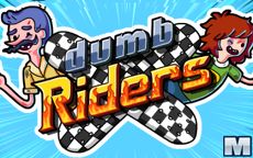 Dumb Riders