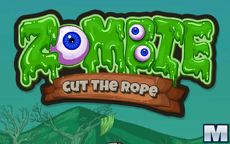 Zombie: Cut the Rope
