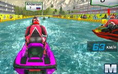 PowerBoat Racing 3D