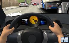 Furious Racing 3D