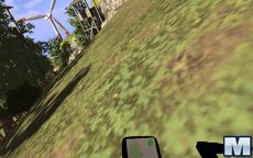 Real MTB Downhill 3D