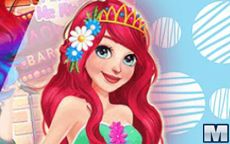 Paparazzi Diva: Mermaid Princess