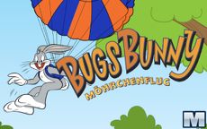 Bugs Bunny Crazy Flight