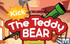 Kick the Teddy Bear