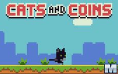Cats and Coins