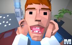 Dental Recviem Game