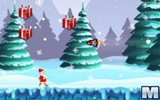 Santa Claus Rush