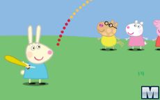 Peppa Pig Baseball