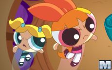 The Powerpuff Girls: Hypno Bliss