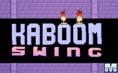 Kaboom Swing