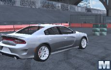 Supercar Drift Racers