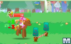 Pony Run: Magic Trails