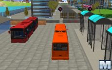 Public Transport Simulator 2021