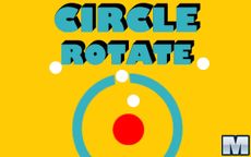 Circle Rotate