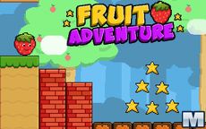 Fruit Adventure