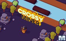Crossy Miner