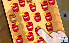 Tnt Tap Arcade Game