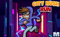 City Rush Run