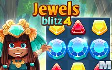 Jewels Blitz 4