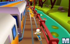 Subway Surfers New York