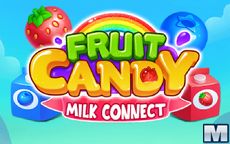 Fruit Candy - Milk Connect