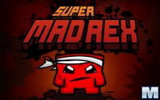 Super Madrex