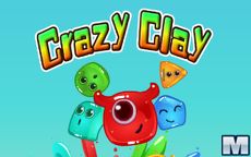 Crazy Clay