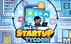 Startup Tycoon
