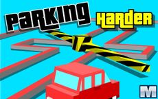 Parking Harder