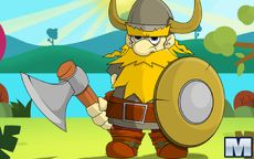 Archhero Viking Story