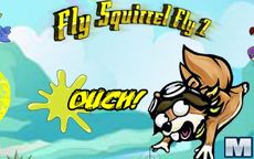 Fly Squirrel Fly 2