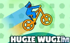 Hugie Wugie Runner