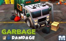 Garbage Rampage