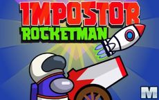 Impostor Rocketman