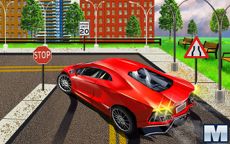 Xtreme City Drift 3D