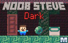 Noob Steve Dark