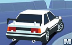 Ace Drift - Car Racing Game