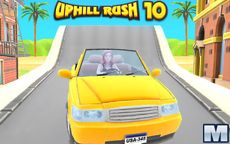 Uphill Rush 10